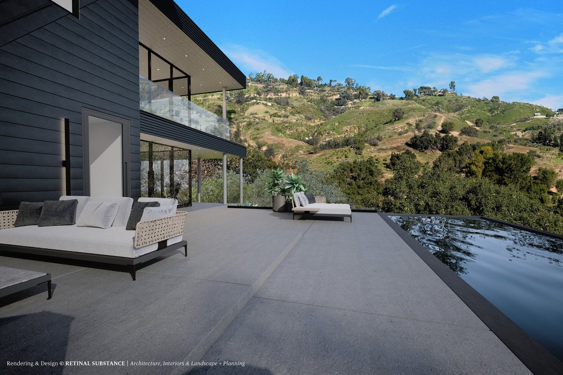 Land in Malibu, California, United States 4 - 17688533