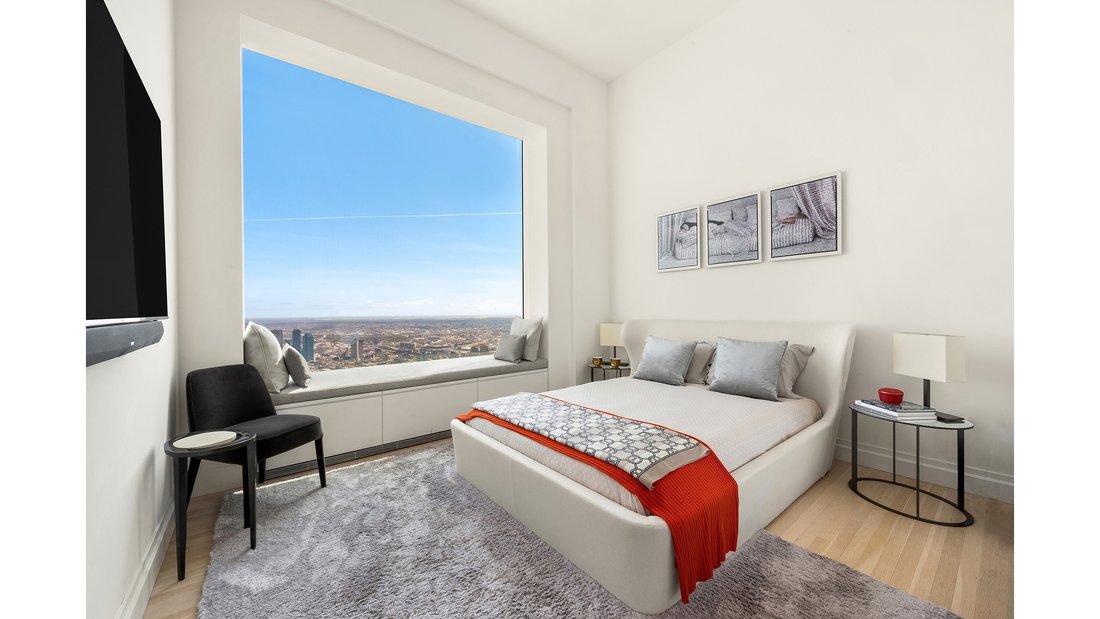 Condo in New York, New York, United States 5 - 17684252