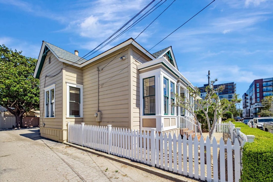 House in Santa Cruz, California, United States 4 - 17685762