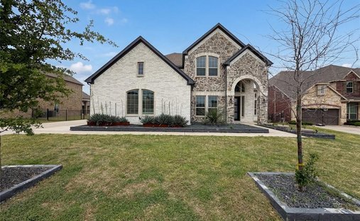 House in Heath, Texas, United States 1
