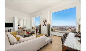 Eigentumswohnung in New York City, New York, Vereinigte Staaten 1