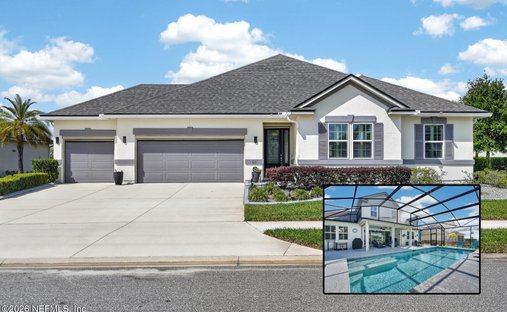 House in St. Augustine, Florida, United States 1