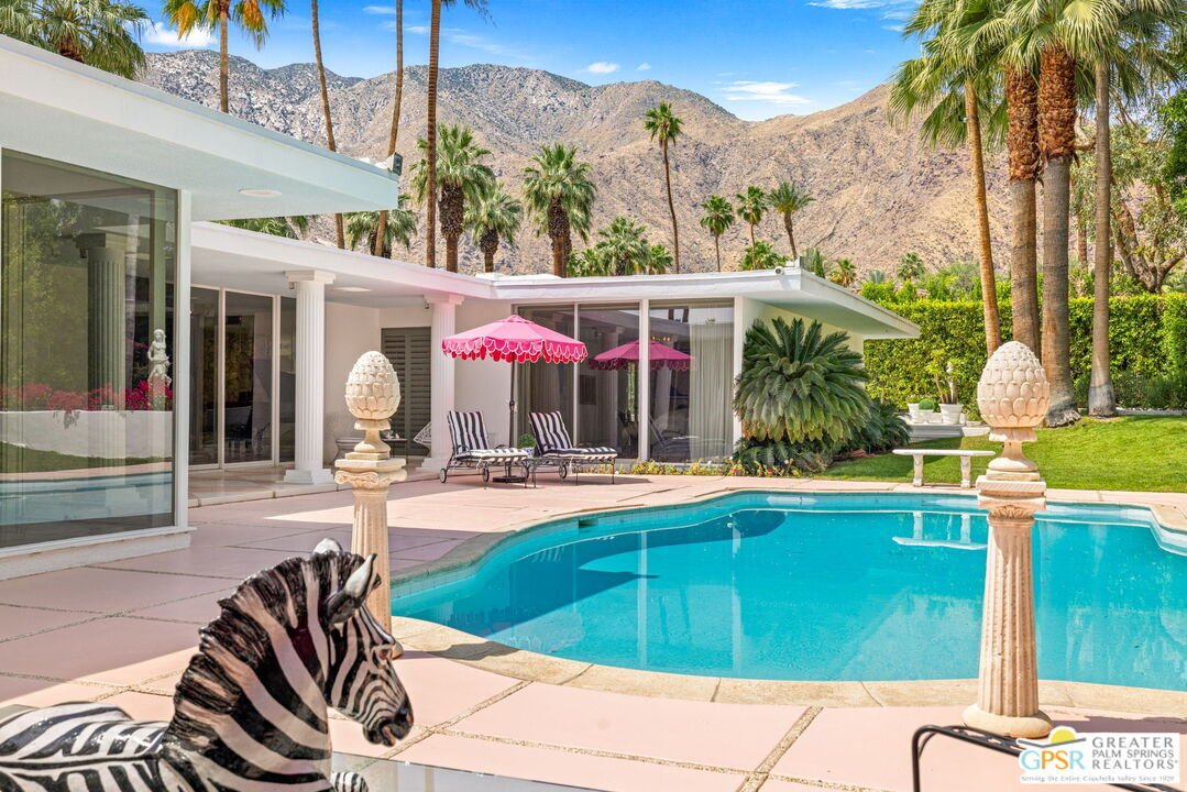 House in Palm Springs, California, United States 2 - 17687970