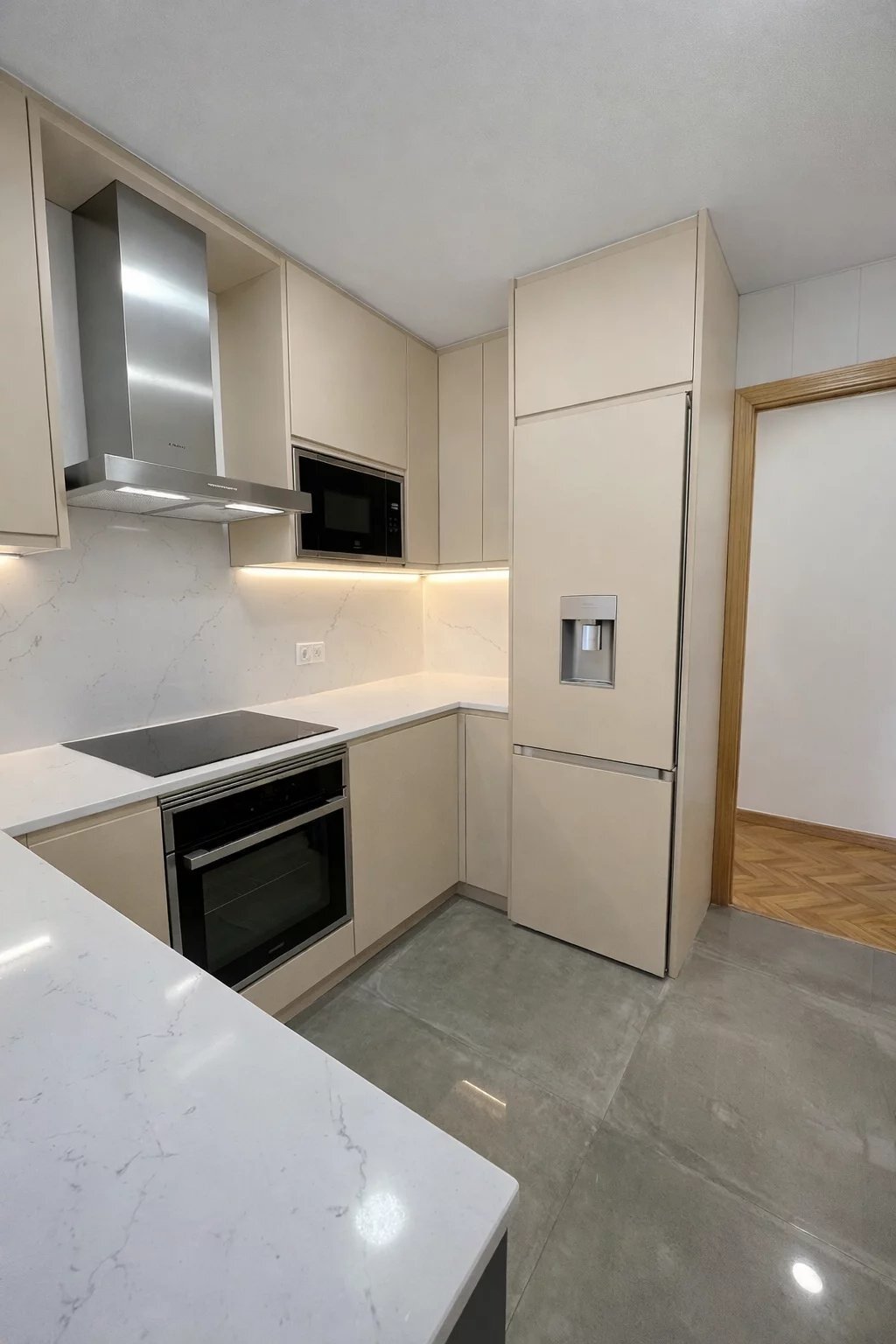 Apartment in Chamberi, Madrid, Spain 3 - 17483004