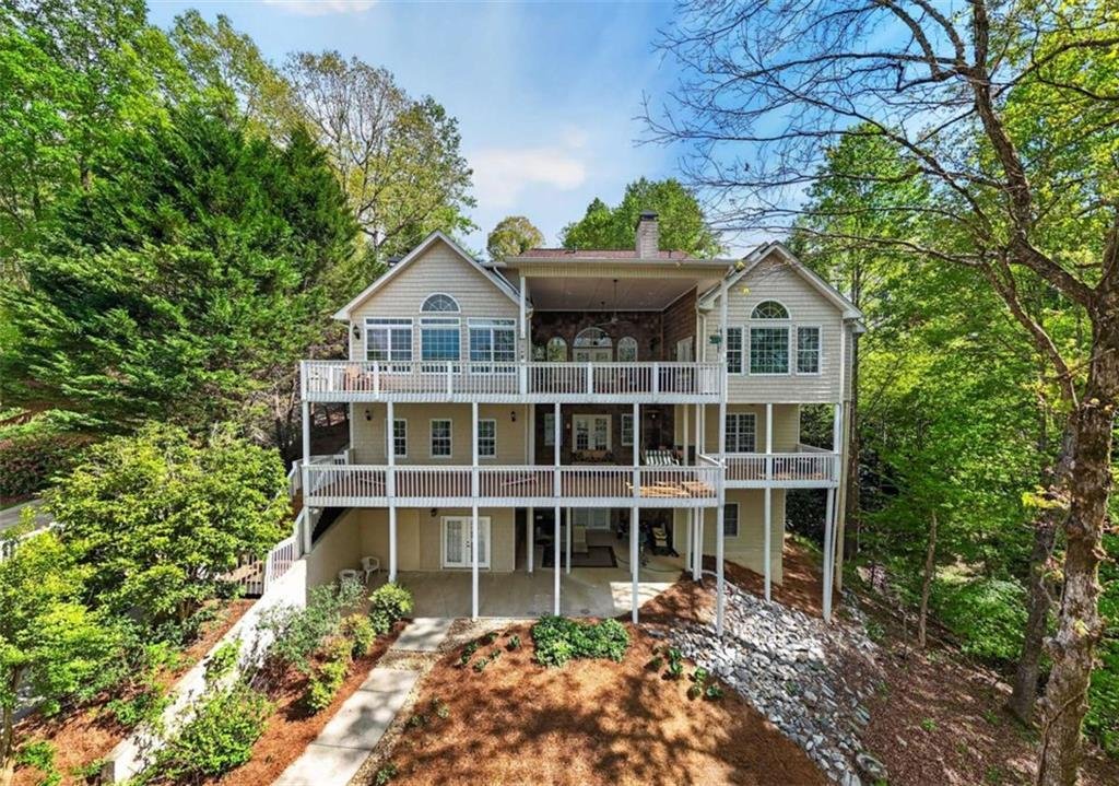 House in Gainesville, Georgia, United States 3 - 17687431