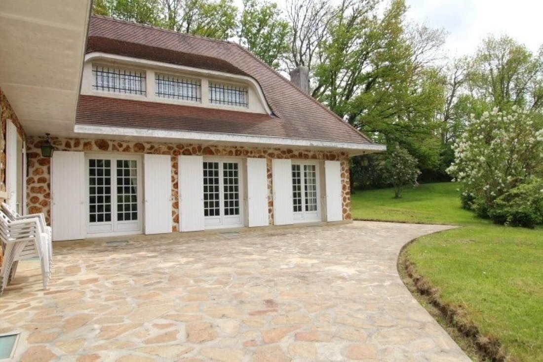 House in Nord Ouest, La Ferté-sous-Jouarre, France 1 - 17685297
