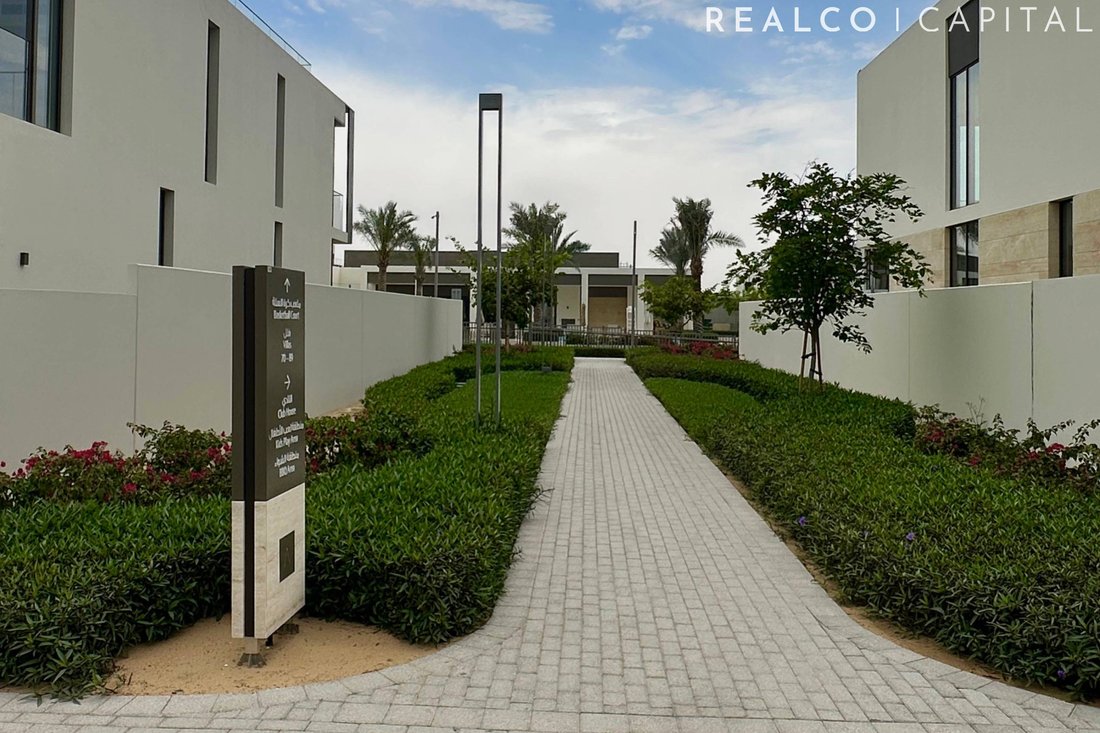Villa in Dubai Hills Estate, Dubai, United Arab Emirates 5 - 17557687