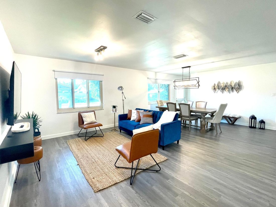 House in Dania Beach, Florida, United States 5 - 17687326