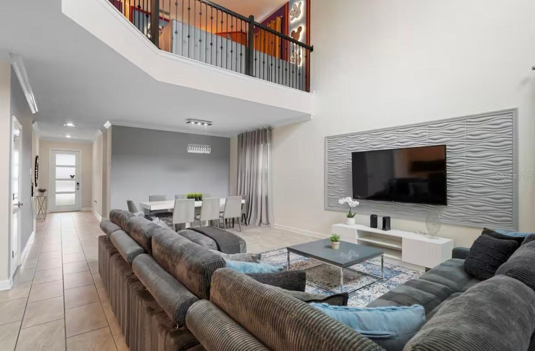House in Kissimmee, Florida, United States 4 - 17683424