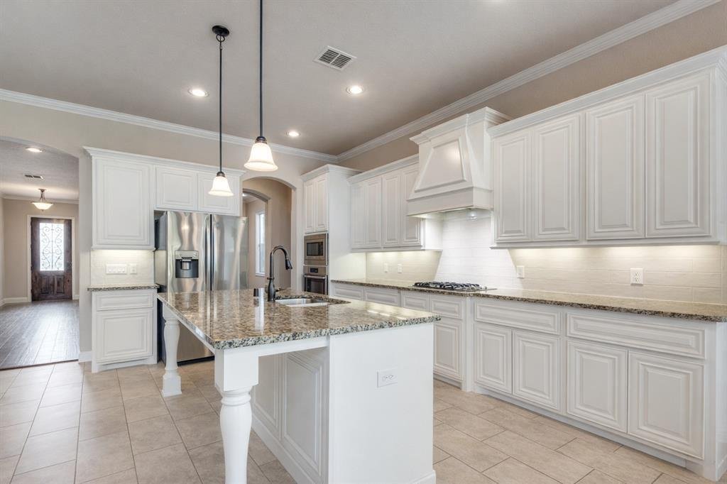 House in Plano, Texas, United States 3 - 17686867