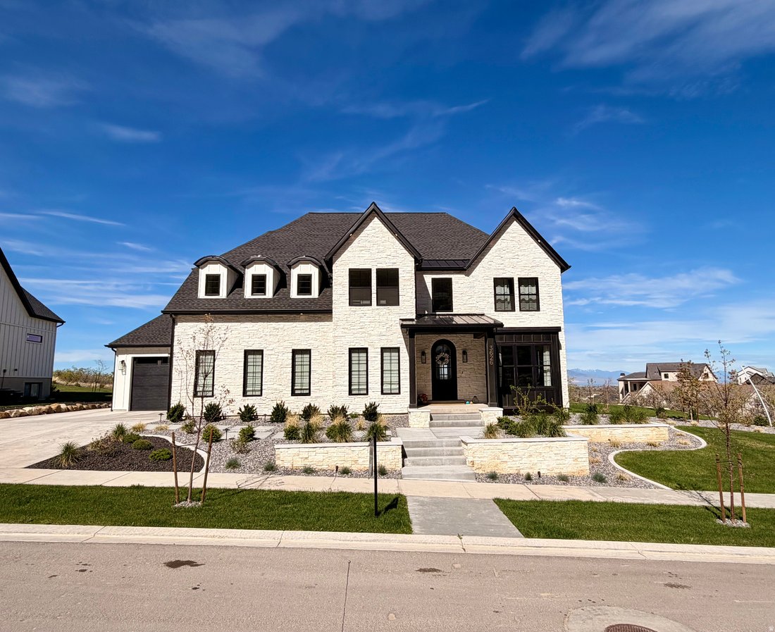 House in Mapleton, Utah, United States 1 - 17333672