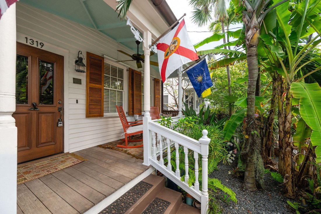 House in Key West, Florida, United States 2 - 17683365