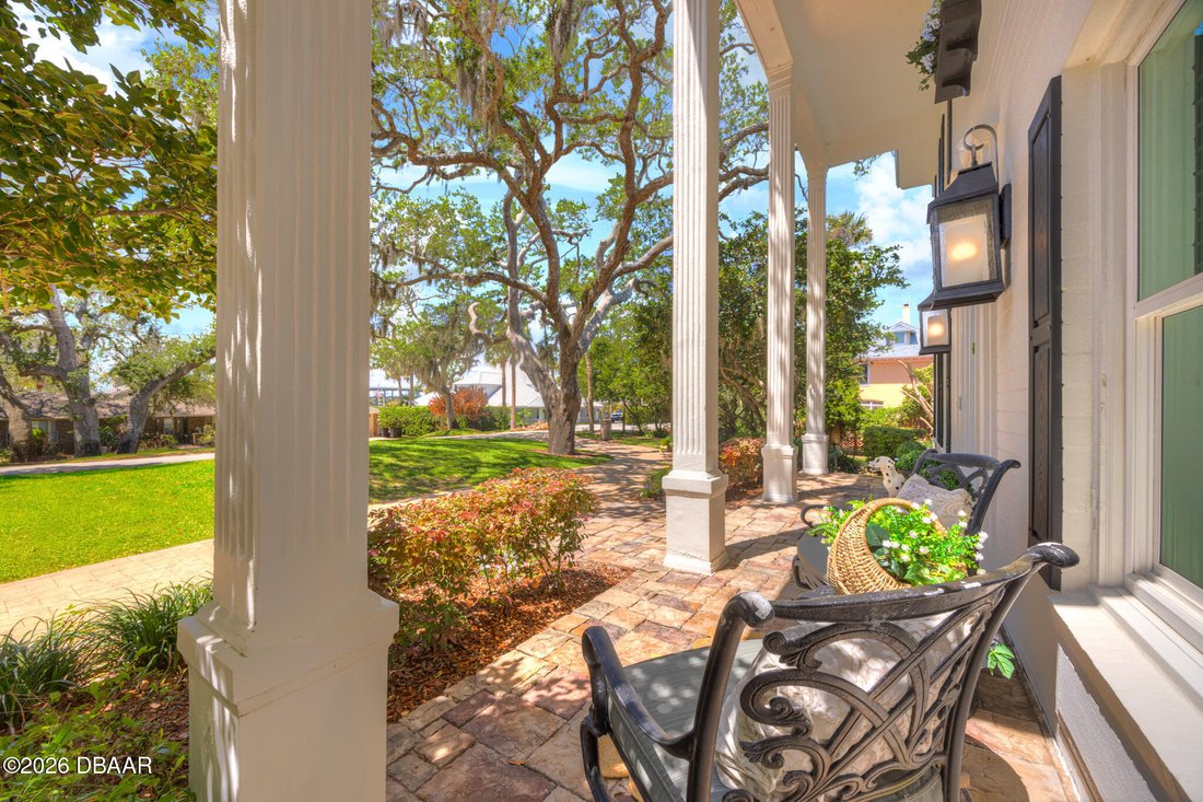 House in Ormond Beach, Florida, United States 4 - 17685970