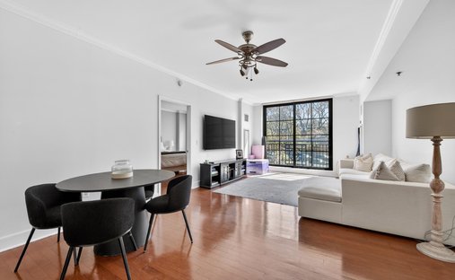 Condominio a Hoboken, New Jersey, Stati Uniti 1