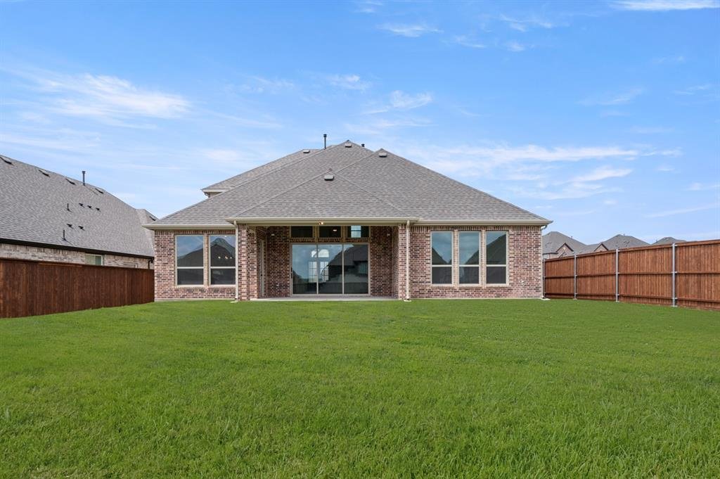 House in Fort Worth, TX, United States 3 - 17372978