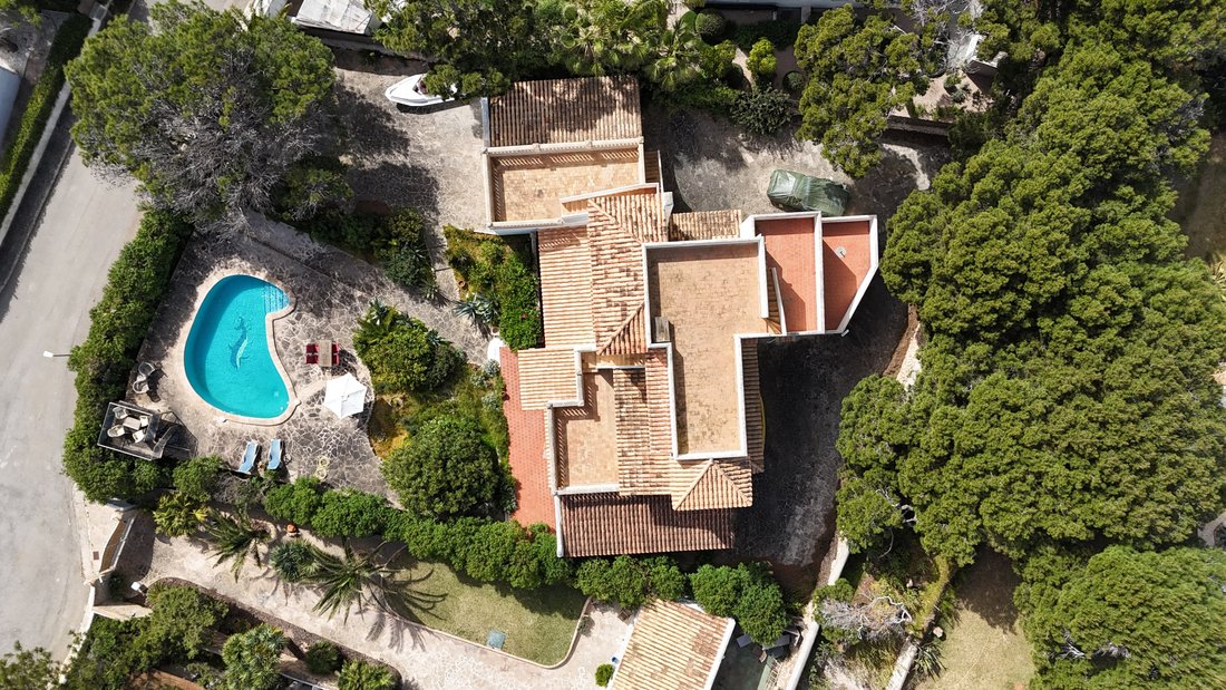 Villa in Felanitx, Balearic Islands, Spain 2 - 17683312