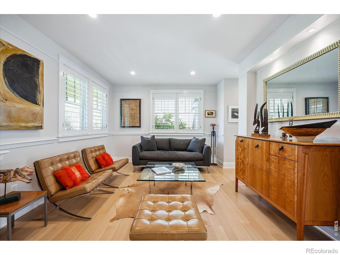 House in Boulder, Colorado, United States 5 - 17686305