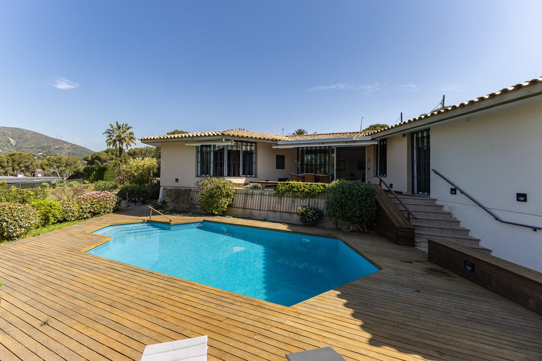 House in Castelldefels, Catalonia, Spain 3 - 17687719