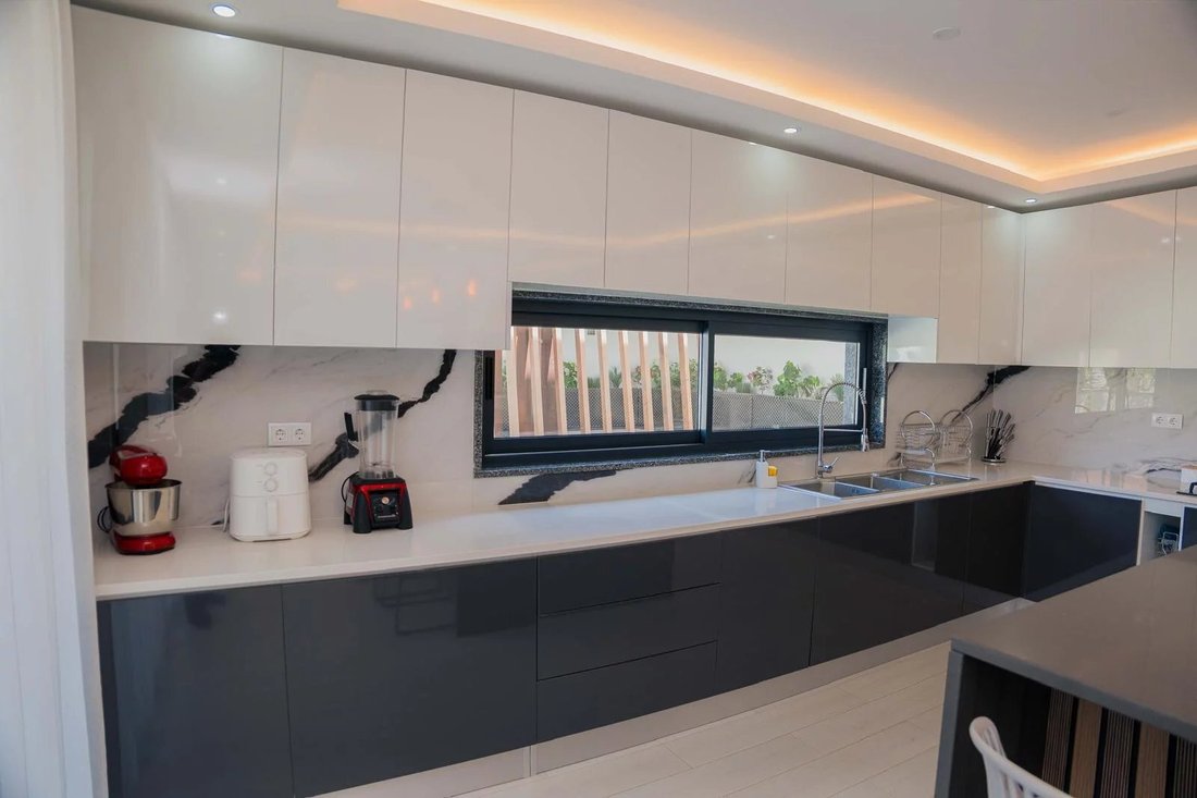 Villa in Praia, Praia, Cape Verde 5 - 17684460