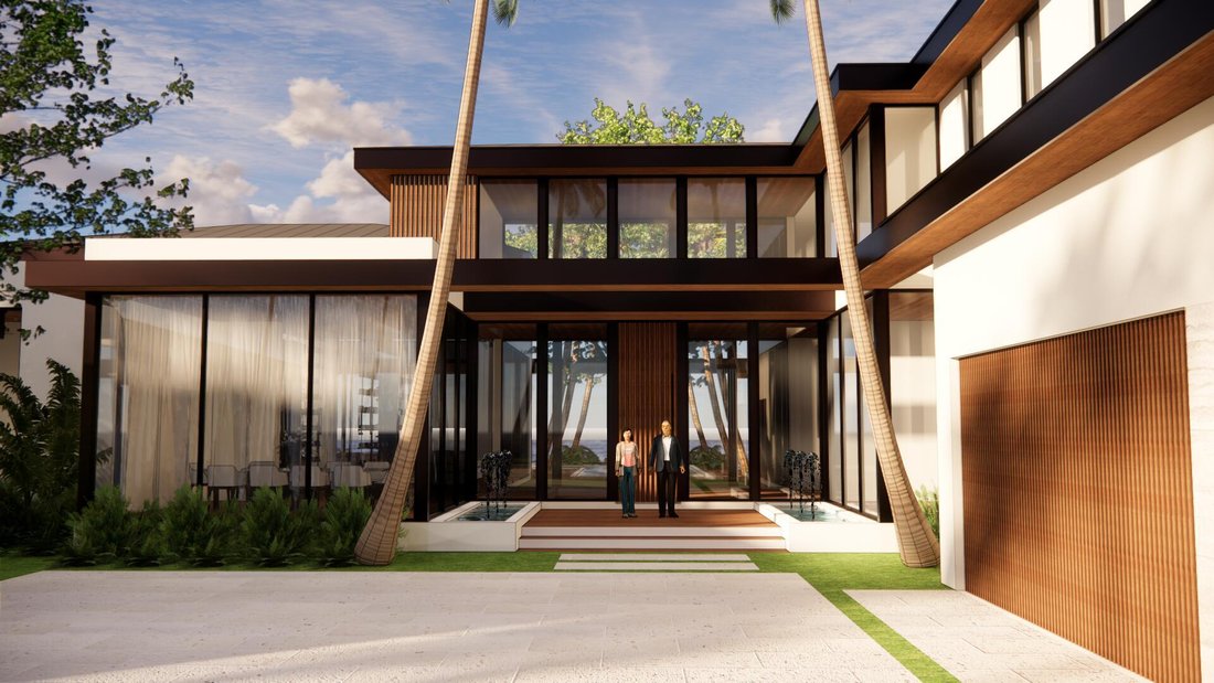 House in Palm Beach Gardens, Florida, United States 5 - 16632103