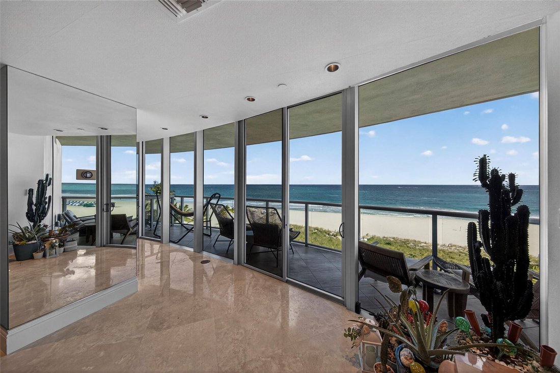 Condo in Fort Lauderdale, Florida, United States 4 - 16975991