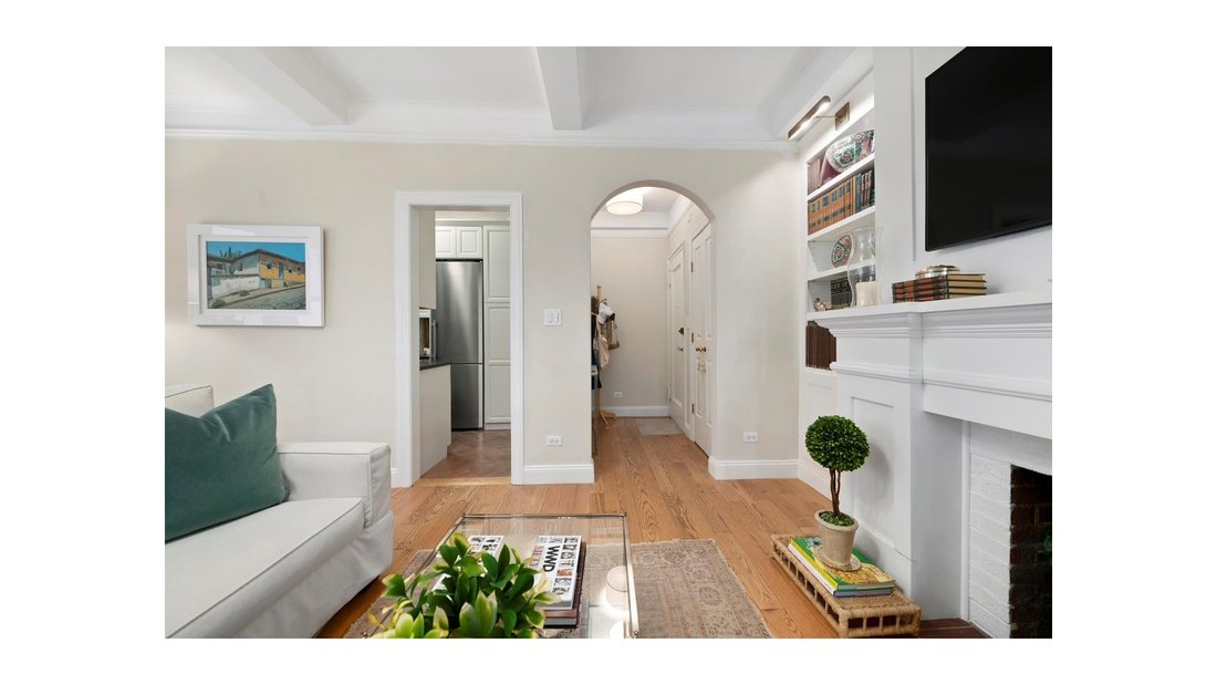 Co Op in New York, New York, United States 2 - 17684203