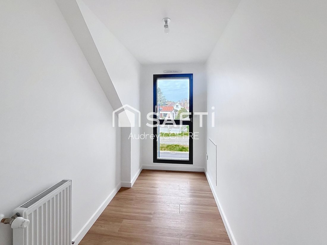 House in Merlimont, Hauts-de-France, France 5 - 17685268