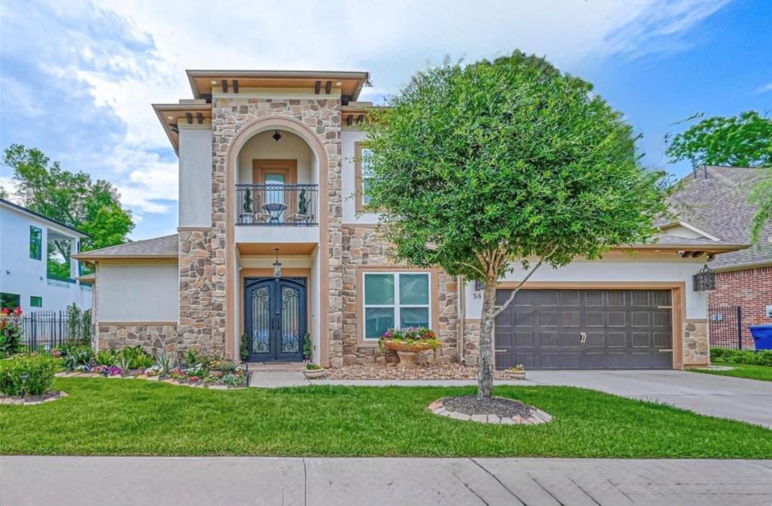 House in Missouri City, Texas, United States 3 - 17686748