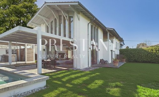 Casa a Saint-Jean-de-Luz, Nuova Aquitania, Francia 1