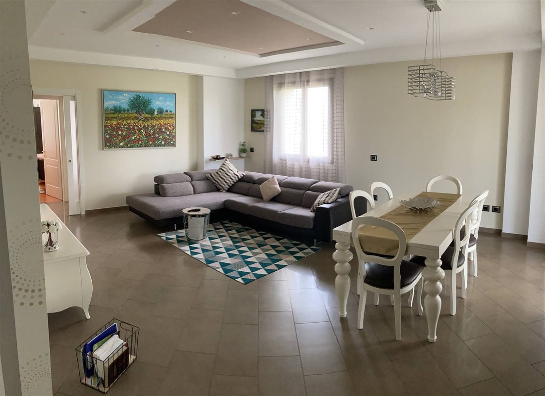 Villa in Tavoleto, Marche, Italy 4 - 17687792