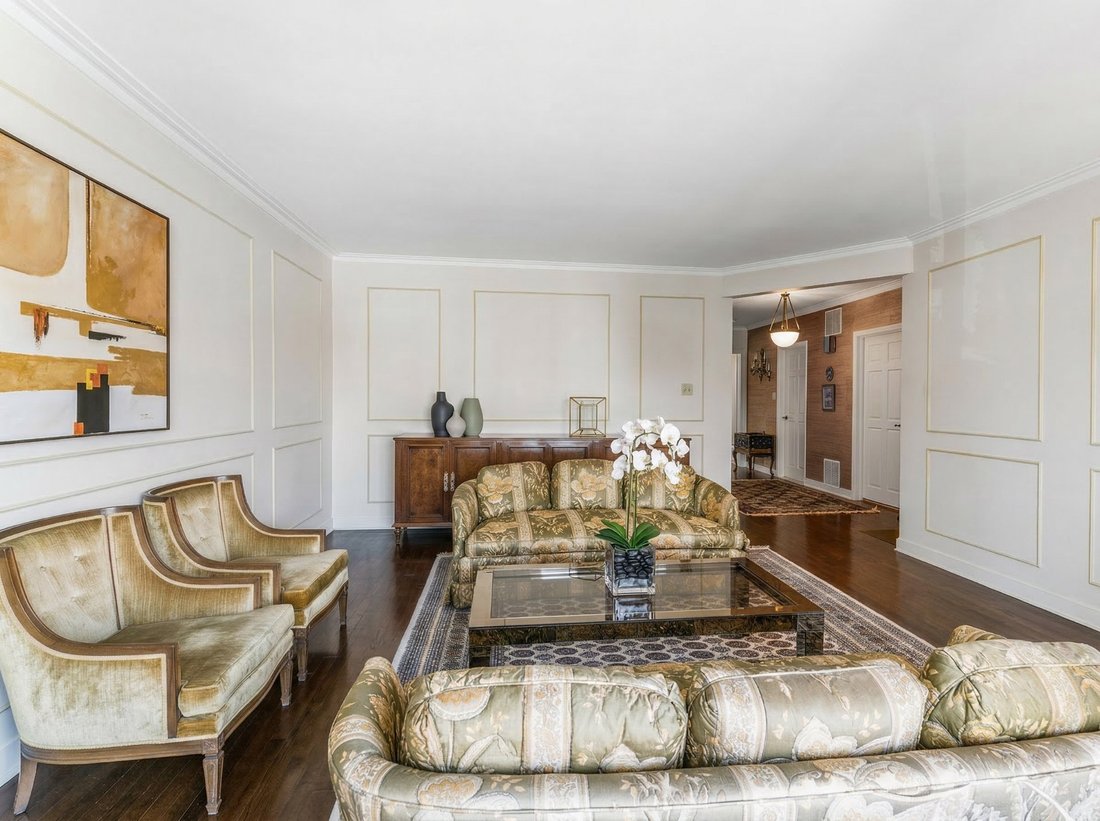 Apartment in Hampstead, Quebec, Canada 4 - 17684156