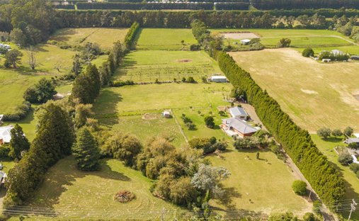 Terreno a Kumeu, Auckland, Nuova Zelanda 1
