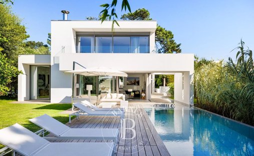 Haus in Anglet, Nouvelle-Aquitaine, Frankreich 1