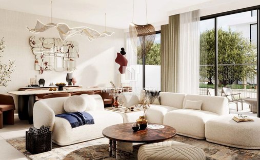 Villa in Dubai, United Arab Emirates 1
