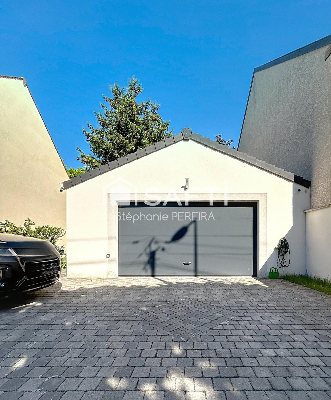 Maison à Descartes, Champs-sur-Marne, France 4 - 17685246