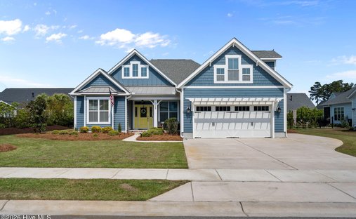 House in Hampstead, North Carolina, United States 1