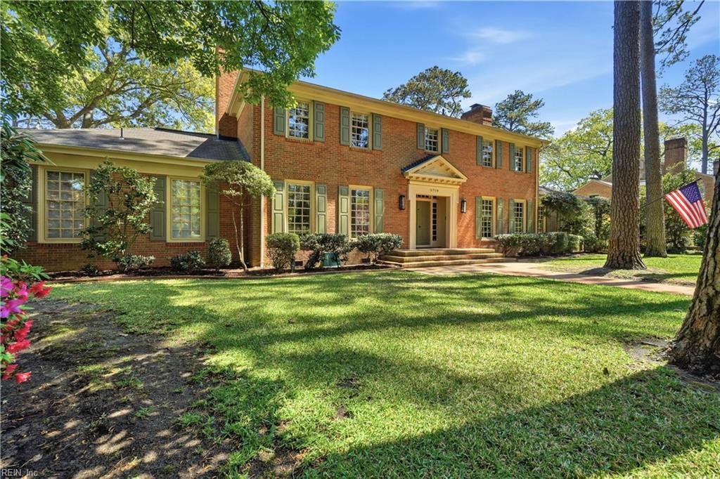 House in Norfolk, Virginia, United States 1 - 17688072