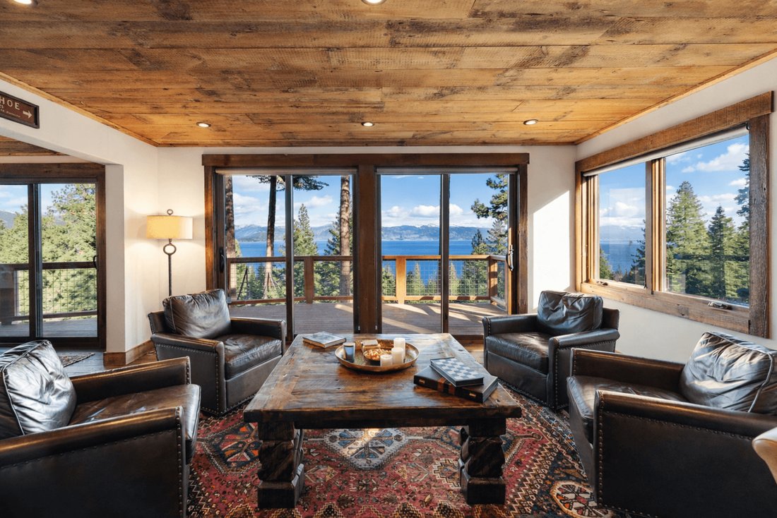 House in Carnelian Bay, California, United States 5 - 17685427