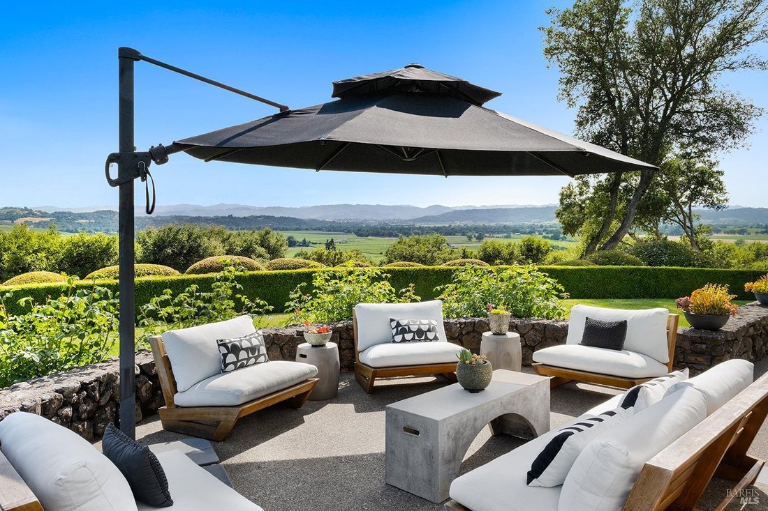 House in Healdsburg, California, United States 3 - 17688787
