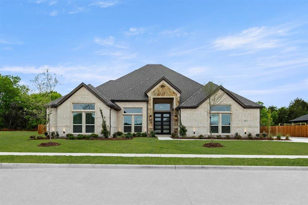 House in Red Oak, Texas, United States 1 - 17470825