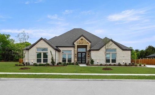 House in Red Oak, Texas, United States 1