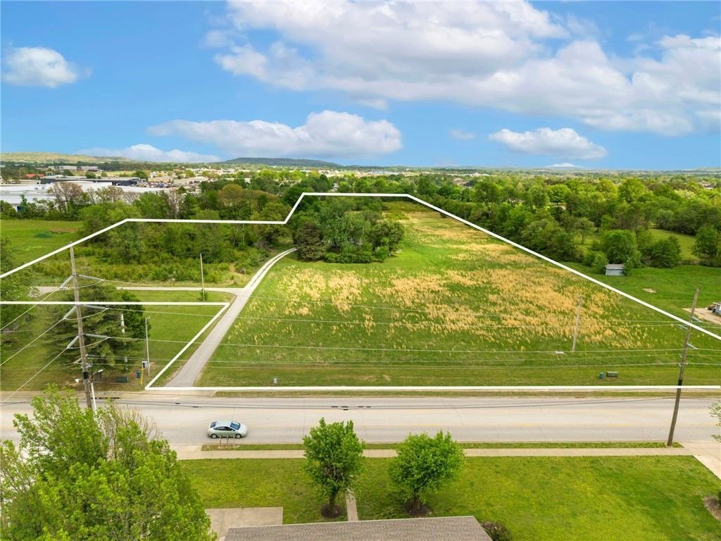 Land in Springdale, Arkansas, United States 1 - 17688703