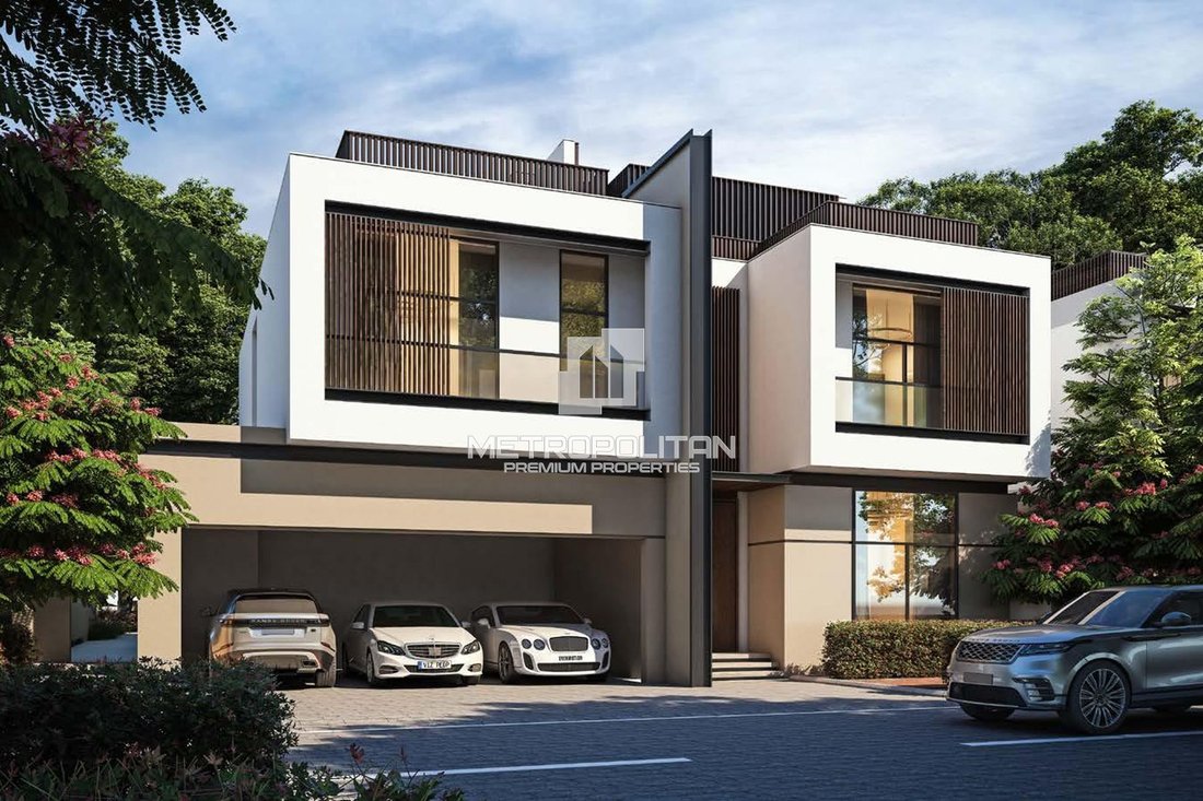 Villa in Wadi Al Safa 2, Wadi Al Safa, Dubai 1 - 17684221