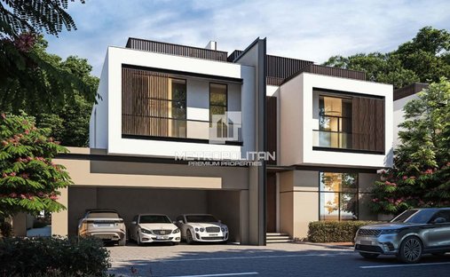 Villa in Wadi Al Safa 2, Wadi Al Safa, Dubai 1