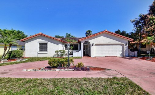 Haus in Boca Raton, Florida, Vereinigte Staaten 1