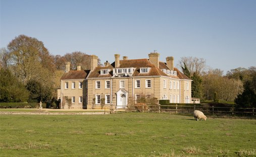 Maison à Beachamwell, Angleterre, Royaume-Uni 1