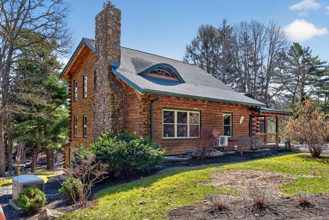 House in Bourne, Massachusetts, United States 3 - 17685071