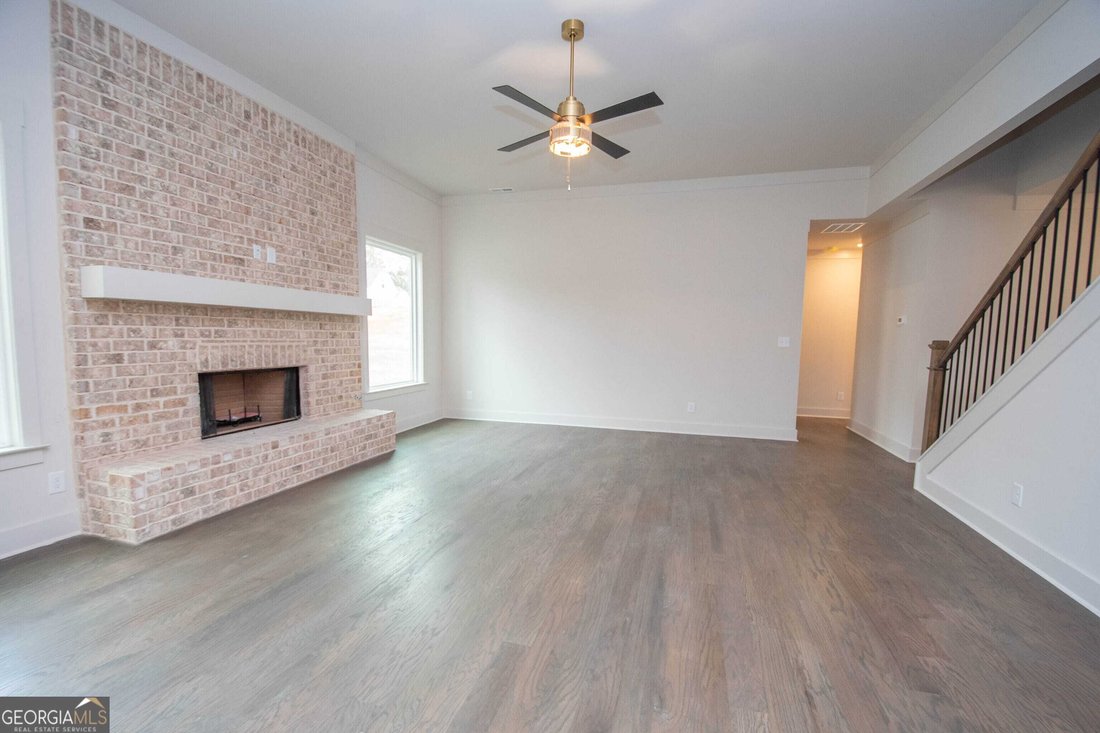 House in Newnan, Georgia, United States 5 - 17682964