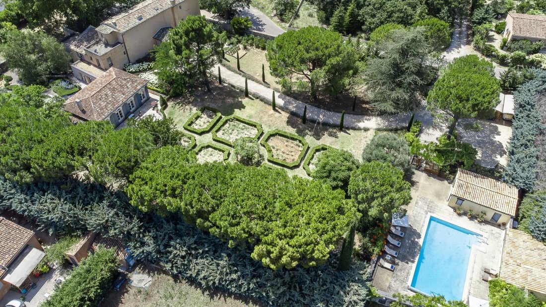 House in Rustrel, Provence-Alpes-Côte d'Azur, France 5 - 17687893