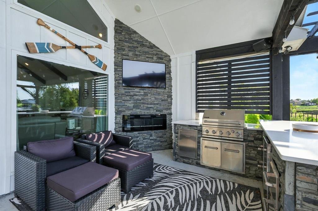Casa a Streetman, Texas, Stati Uniti 3 - 17683332